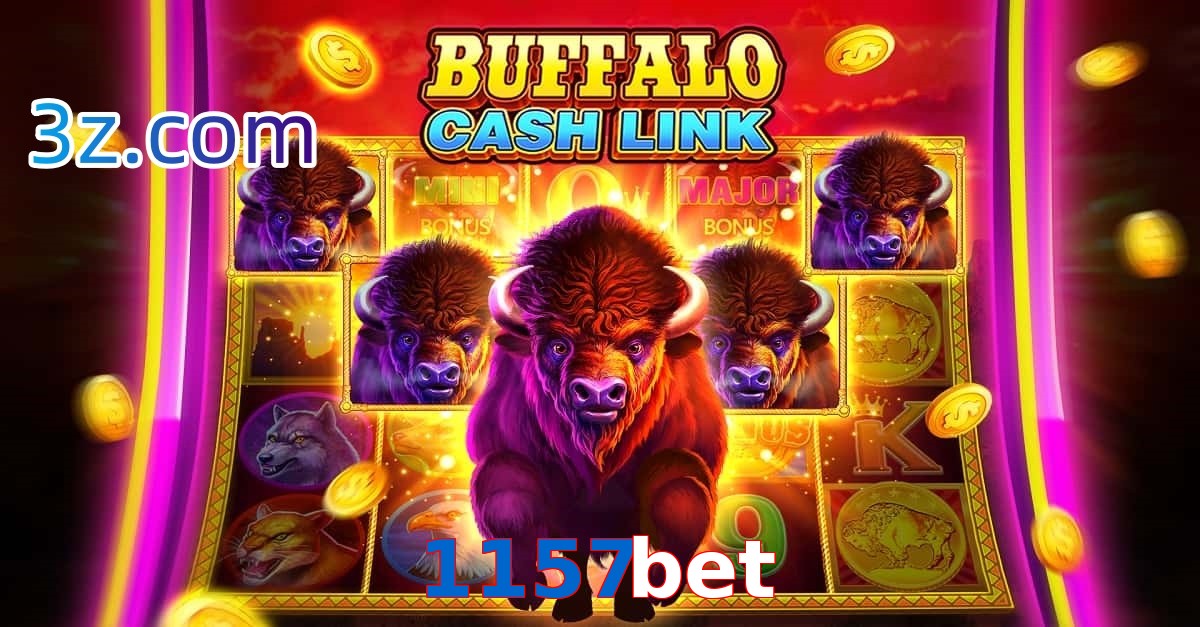 1157bet.com